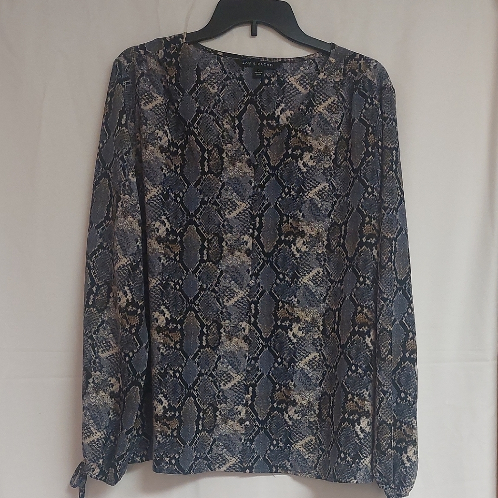 Ladys Blouse